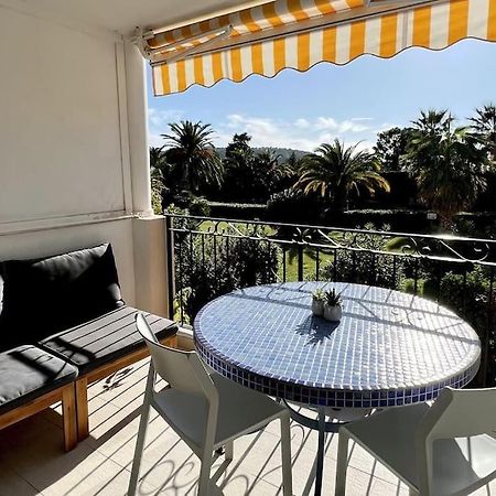 Casa Alessia - วีลล์ฟรองซ์-ซูร์-แมร์ ภายนอก รูปภาพ