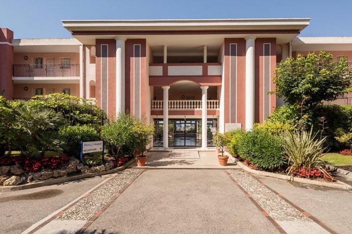 Casa Alessia - วีลล์ฟรองซ์-ซูร์-แมร์ ภายนอก รูปภาพ