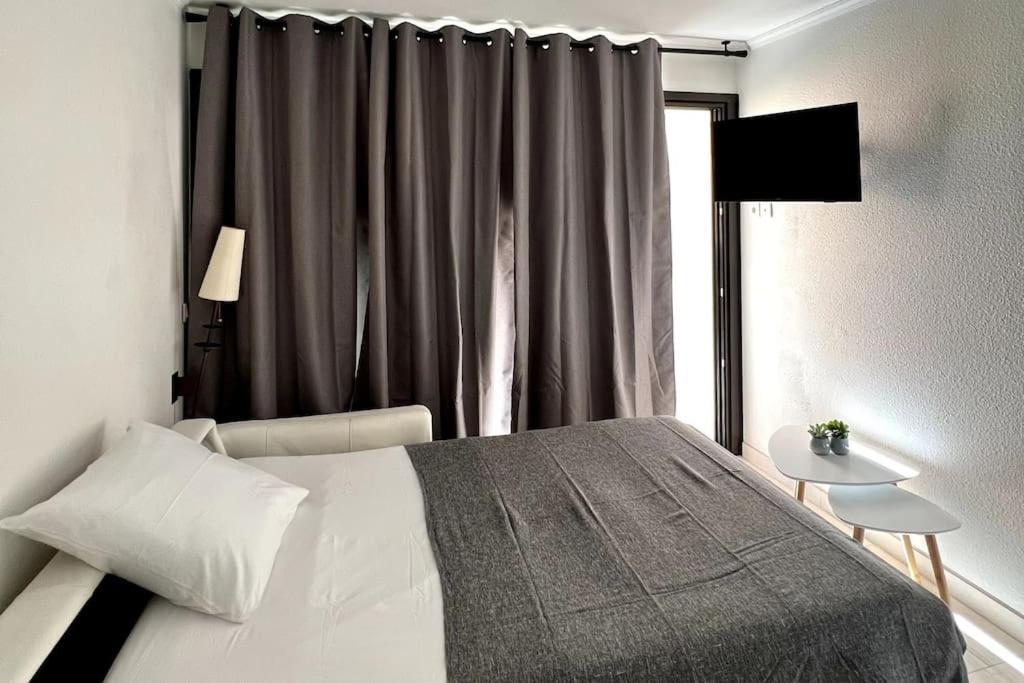 Casa Alessia - วีลล์ฟรองซ์-ซูร์-แมร์ ภายนอก รูปภาพ